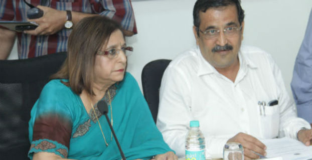 Changes for Higher Educations Results